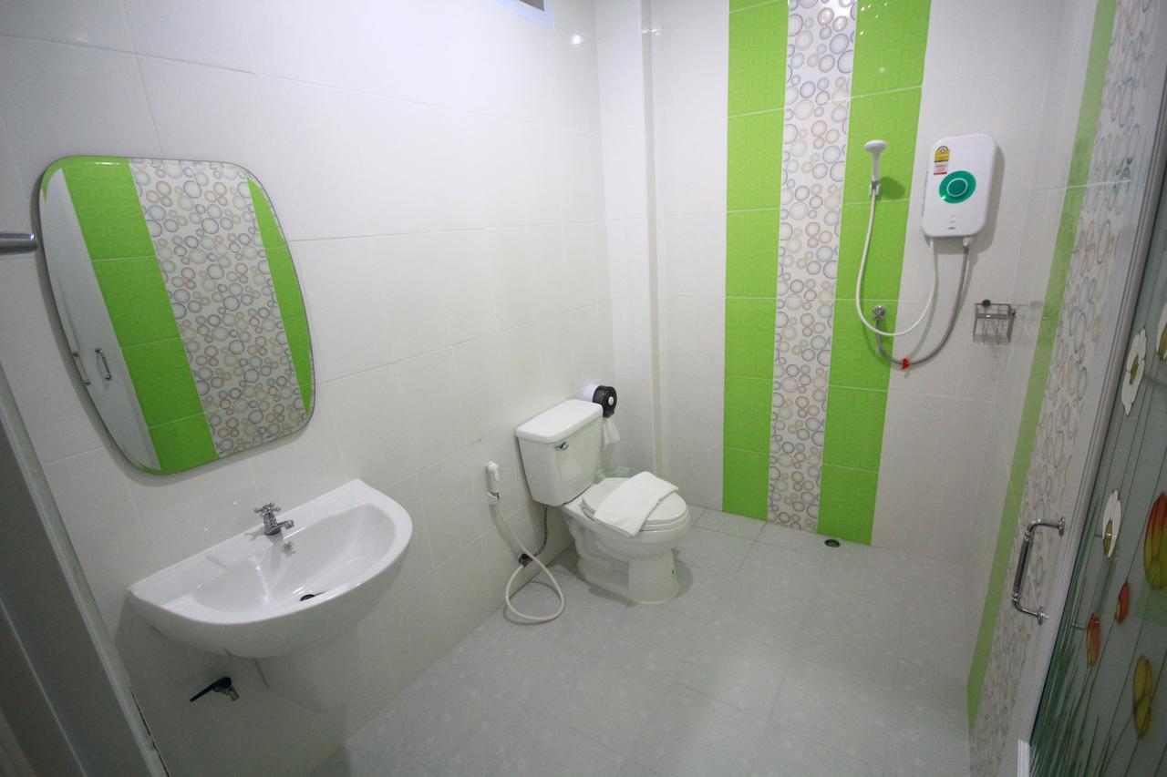 לאמפאנג Orapan Place מראה חיצוני תמונה
